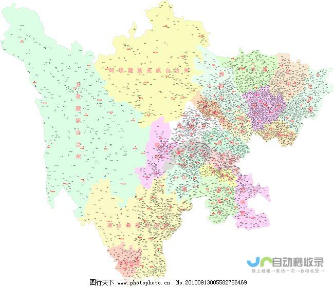四川地区网站开发：打造您的专属线上品牌，引领四川市场新机遇