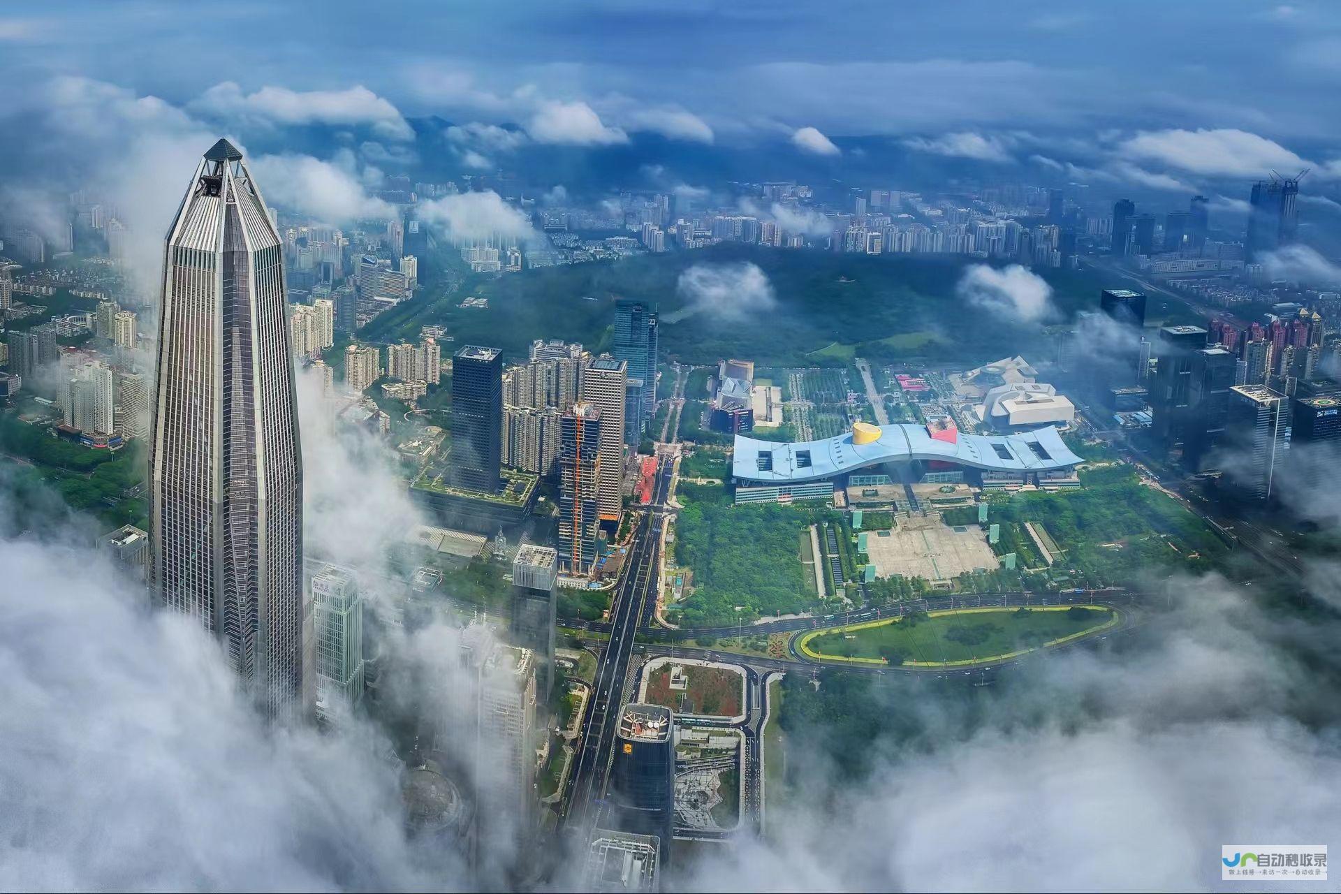 福田地区专业网站建设公司，助力企业线上发展