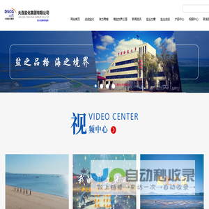 大连盐化集团有限公司